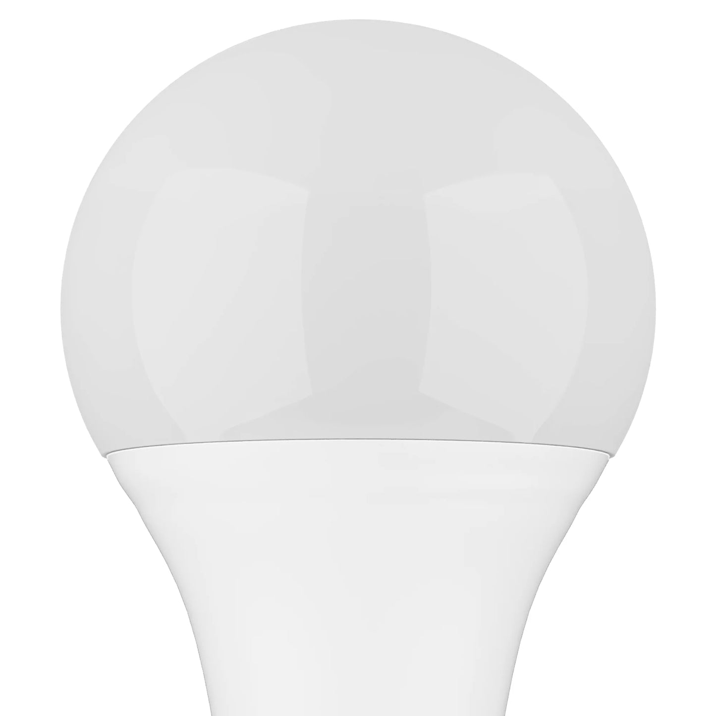 4Pcs RGBCW Smart Light Bulbs Color Changing Dimmable With Music Sync App Control