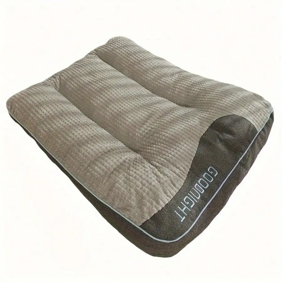 Plush Pet Furniture For Dogs And Cats Large Dog Beds And Pet Sofas