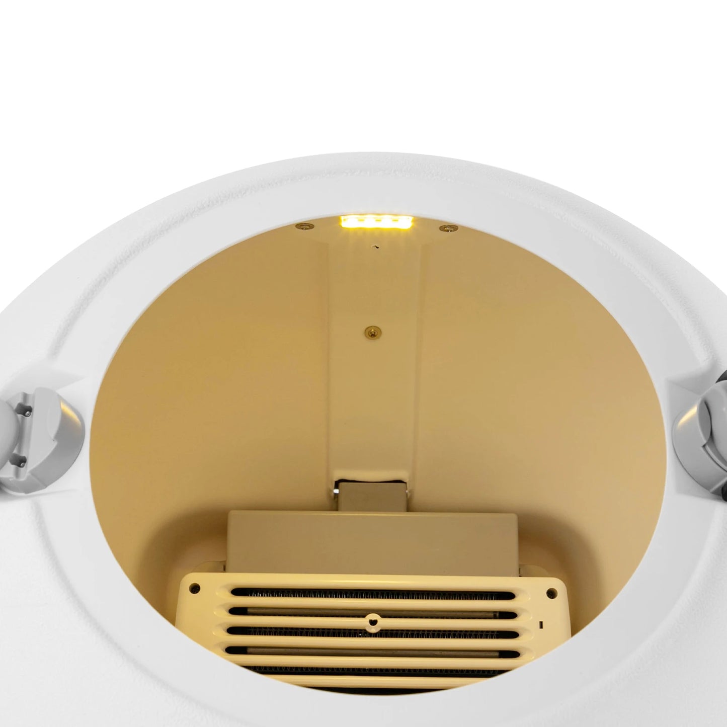 600W Portable Pet Dryer Box For Cats And Puppies Home Grooming