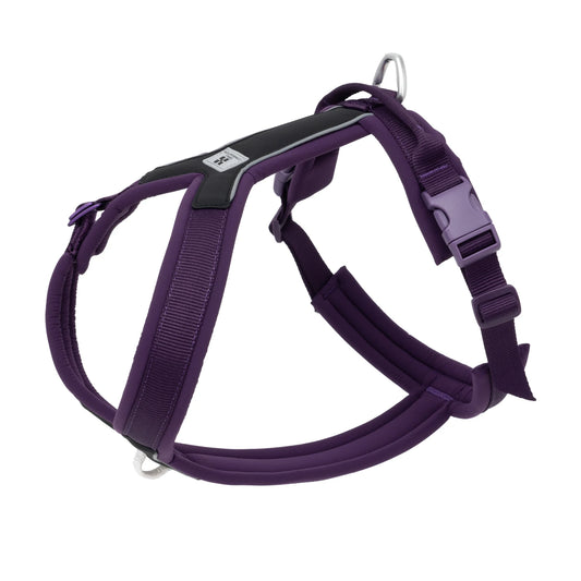Small Reflective No Pull Dog Harness Adjustable For Small Medium Large Dogs