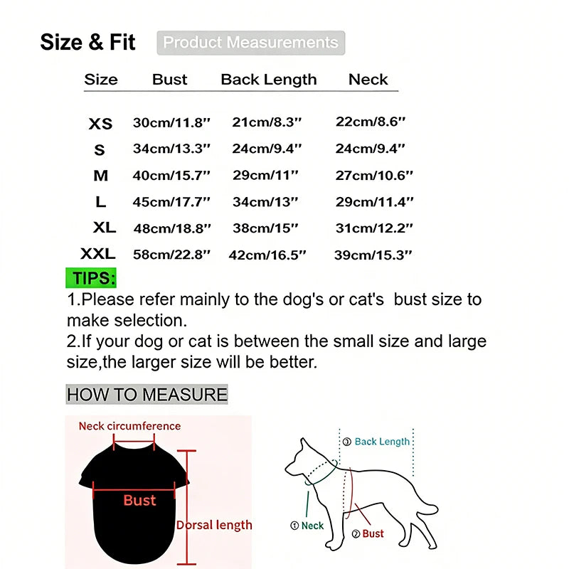 Breathable Mesh Dog Clothes Jersey Tee For Large Dogs Summer Puppy Shirts