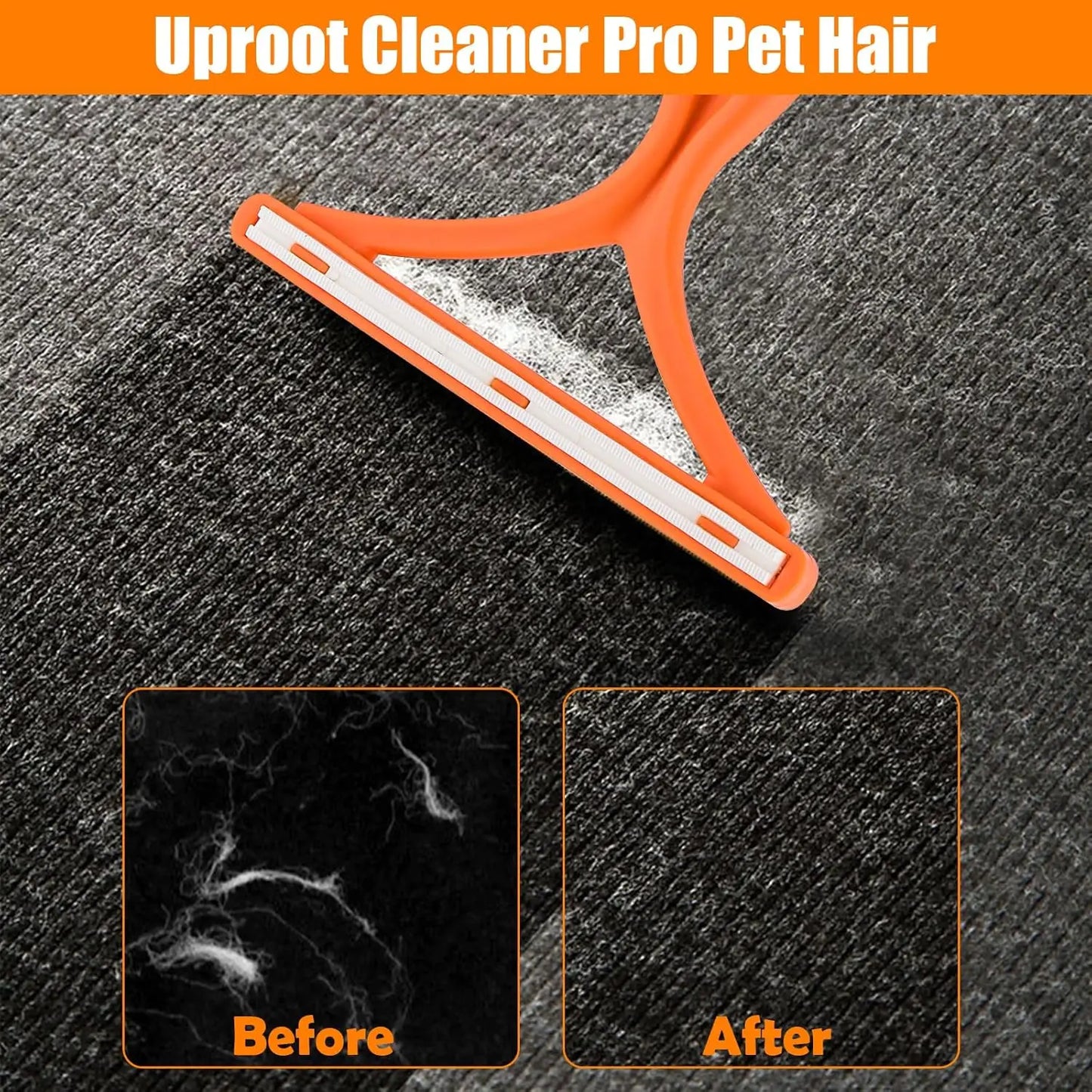 Dog Washing Hose Attachment With 8 Spray Patterns Soap Dispenser Gloves Brush